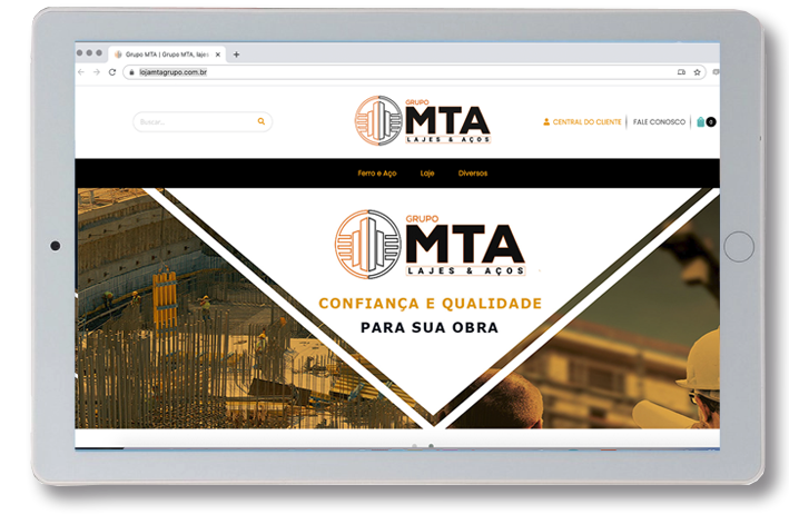 Loja Virtual